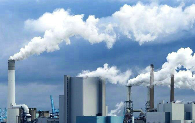 北京聚焦交通、工業、生活三大領域  全力推動VOCs綜合治理