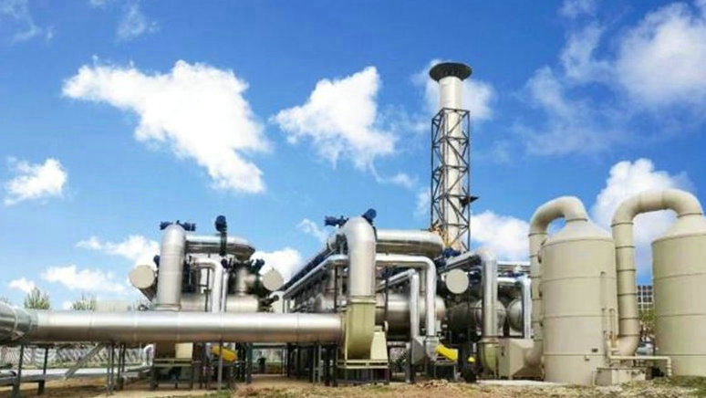 （轉發）廣東出臺最嚴VOCs治理方案 石化企業將受影響幾何？