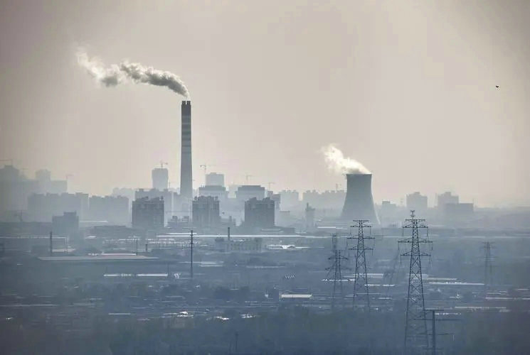 專家解讀 | 全面落實精準、科學、依法治污要求，推動空氣質量持續改善