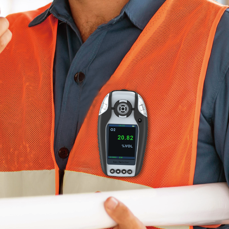 氯化氫檢測儀校準(zhǔn)流程：常見問題與解決方案