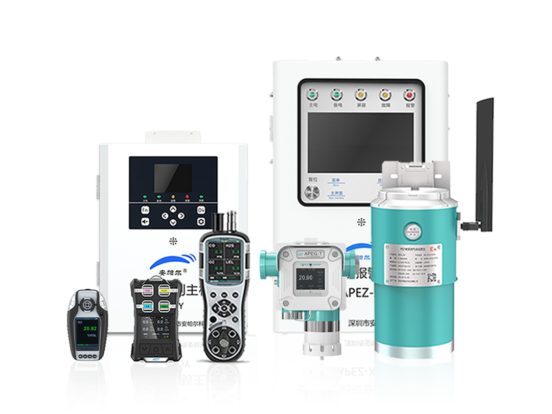 工業(yè)安全類產(chǎn)品 工業(yè)安全類產(chǎn)品