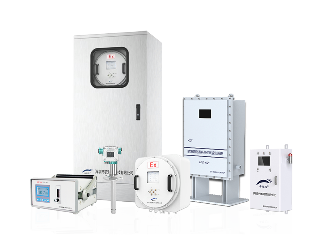 過(guò)程監(jiān)測(cè)類產(chǎn)品 過(guò)程監(jiān)測(cè)類產(chǎn)品