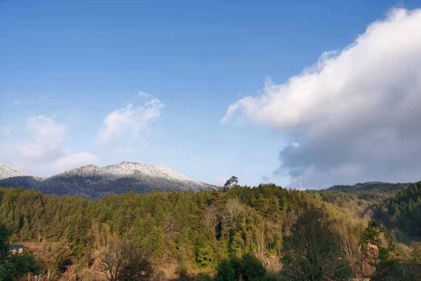 生態(tài)環(huán)境部：以空氣質(zhì)量改善為核心進一步加強減污降碳協(xié)同治理