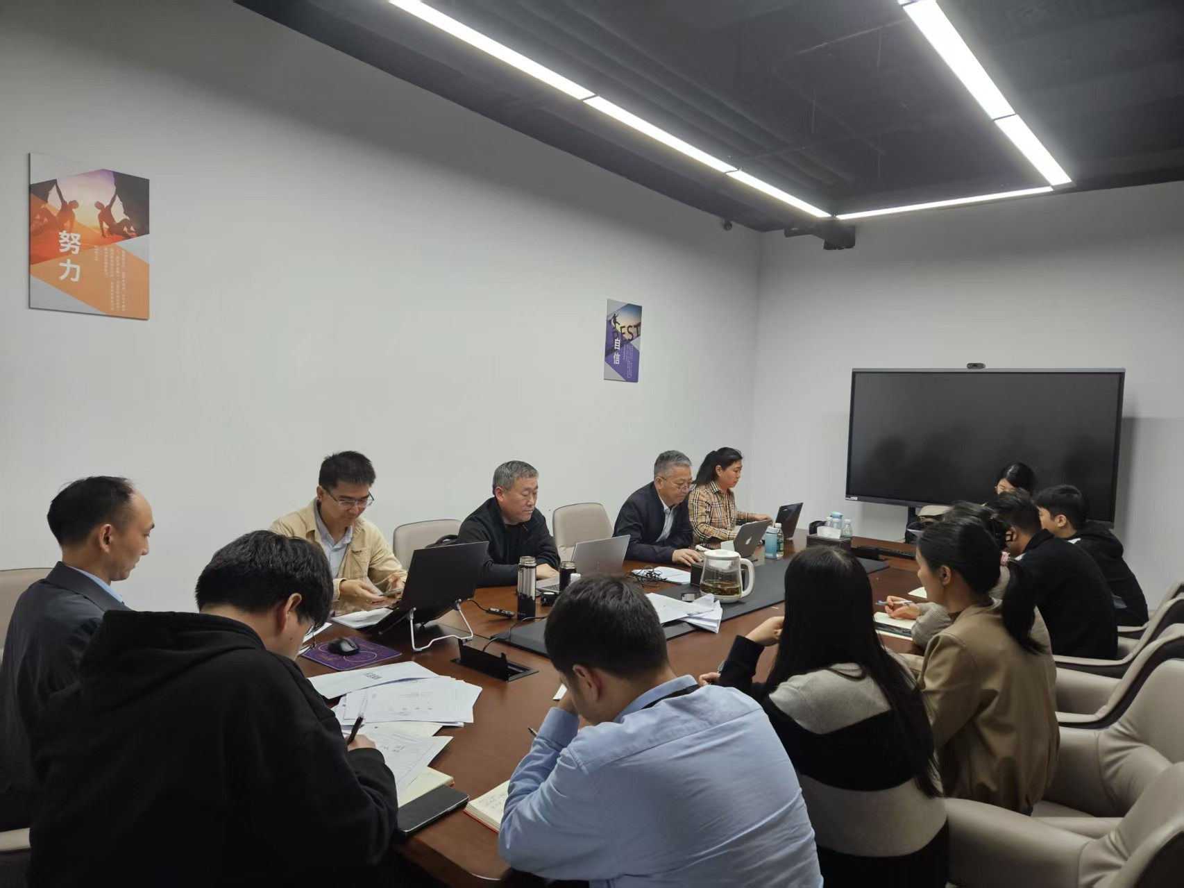 安帕爾公司順利通過(guò)2025年度ISO三體系及售后服務(wù)體系認(rèn)證審核