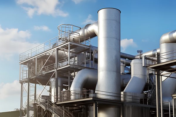 甲烷控制上升為國家戰略，重點關注這些新要求