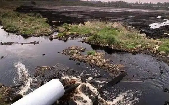 “鉛”等重金屬污染防治馬虎不得 千億市場藍海背后的責任！